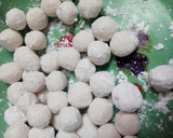 Foto langkah ke 3 dari resep Cimol Enak Bisa di frozen.