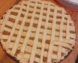 Almás pite imádom 😁 recept fázis 4 fotója