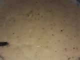 معكرونة بشاميل 🍽