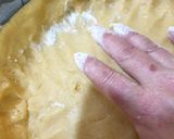 Foto del paso 4 de la receta: Tarta de Calabaza