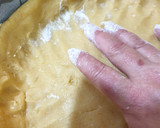 Foto del paso 4 de la receta: Tarta de Calabaza
