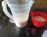 Foto del paso 2 de la receta: Leche frita