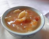 Foto del paso 3 de la receta: Langostinos con salsa de ananá