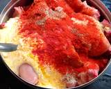 Kashmiri Chicken kanti recipe step 1 photo