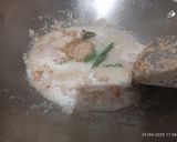 Foto langkah ke 1 dari resep Sate Tempe Rangkayo Hitam khas Jambi.