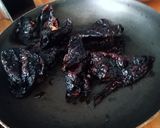 Foto del paso 7 de la receta: Tamales de mole negro oaxaqueños (A mi estilo)