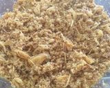 Foto langkah ke 8 dari resep Abon ayam.