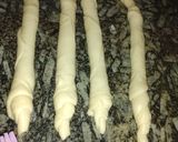 Foto del paso 6 de la receta: Ensaimadas