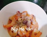 Hình bước làm 3 của món Bữa Cơm Gia Đình