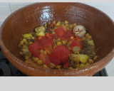 Foto del paso 4 de la receta: Arroz al horno de casa