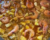 Foto del paso 7 de la receta: Fideuá !!!!!