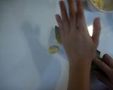 西西里鯷魚番茄義大利麵的食譜步驟2照片