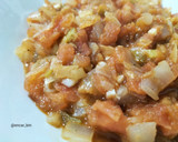 Foto del paso 5 de la receta: Hogao colombiano -salsa de tomate-