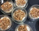 Foto del paso 4 de la receta: Tiramisú re versionado, con sorpresa y en vaso