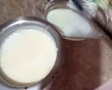 A picture of step 5 of Egg pudding.