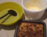 Foto langkah ke 3 dari resep MakJo (Maksuba Kojo).