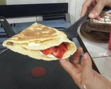 Foto del paso 4 de la receta: Mezcla para crepas