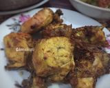 Foto langkah ke 4 dari resep 20. Ayam Goreng Ukep.
