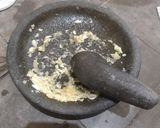 Foto langkah ke 1 dari resep Nugget Ikan Tuna.