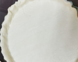 Foto del paso 1 de la receta: Quiche de brócoli y salmón