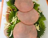 Foto del paso 3 de la receta: Enrollado de pechuga especial para las fiestas de Navidad y Año Nuevo !!