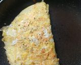 Foto langkah ke 4 dari resep Cheesy Potato Egg.