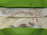 Pisang kriuk