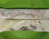 Foto langkah ke 3 dari resep Pisang kriuk.