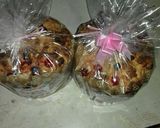 Foto del paso 10 de la receta: Pan dulce navideño a mi manera