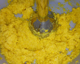 Foto del paso 1 de la receta: Ñoquis de choclo