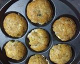 A picture of step 4 of Paneer Poha Appe.