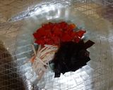 Foto langkah ke 3 dari resep Menu Diet 13 Nasgor Jamur KW.