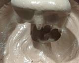 Eggless Choco Mousse recipe step 5 photo