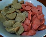 Foto langkah ke 1 dari resep Nasi Gila Simple Anti Gagal.