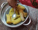 શક્કરિયા નો હલવો(Sweet Potatoes Dessert recipe in Gujarati) રેસીપી સ્ટેપ1ફોટો
