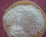 Foto del paso 2 de la receta: Galletas de avena café y chip de chocolate