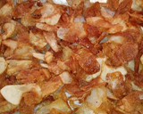 Foto del paso 2 de la receta: Chip de Papas 😋🥔