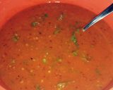Foto del paso 4 de la receta: HU3RAz♡ Salsa de Chile de Árbol