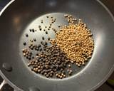 Thai Red Curry Paste(Can be made in a processor too!) recipe step 1 photo