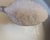Foto del paso 1 de la receta: Postre de Dulce de Leche Tipo Serenito