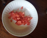 Foto del paso 5 de la receta: Ensalada de bacalao y tallarines chinos