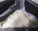 Puff samosa recipe step 4 photo
