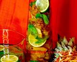 Jamaican Pineapple Peel Tea recipe step 11 photo