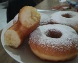 Foto langkah ke 5 dari resep Donat lembut empuk (ala jco).