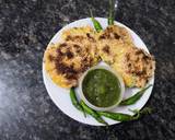 Crispy egg cutlets recipe step 5 photo