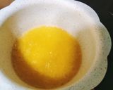 Foto langkah ke 1 dari resep Choux Au Craquelin.