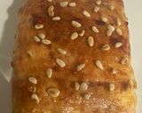 Foto del paso 9 de la receta: Hojaldre de manzana y nueces