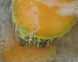 Foto del paso 1 de la receta: Cena rápida y nutritiva: calabaza al horno + ensalada mixta