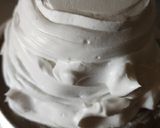 કેન્ડી ફલૉ કેક (Candy Flow Cake Recipe In Gujarati) રેસીપી સ્ટેપ4ફોટો