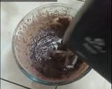 M & M Brownie Pizza recipe step 6 photo